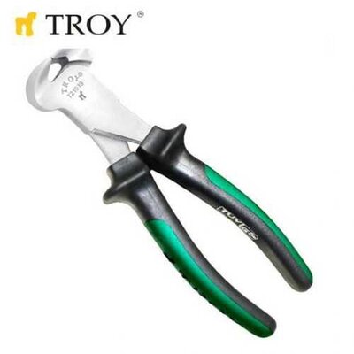 TROY 21019 Tepe Keski (160mm) - 4