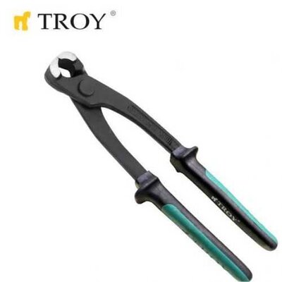 TROY 21041 Tower Pincer, 280mm - 4