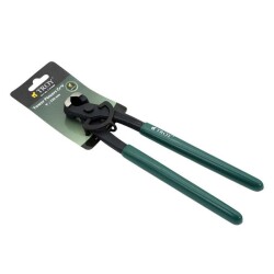 TROY 21049 Betoncu Kerpeteni (220mm)