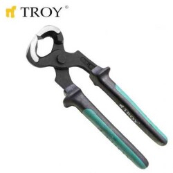 TROY 21049 Betoncu Kerpeteni (220mm) - 4