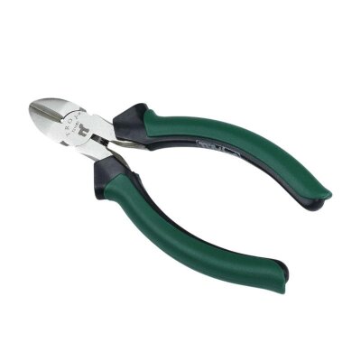 TROY 21050 Elektronikçi Yan Keski (115mm) - 1
