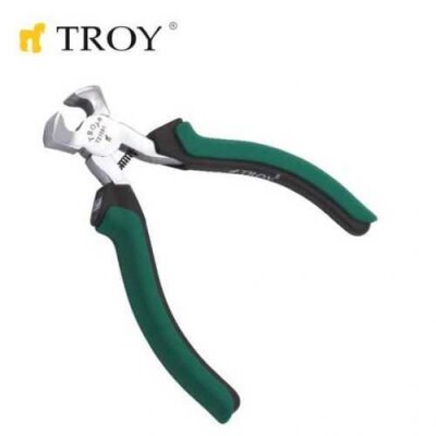 TROY 21051 Elektronikçi Tepe Keski (115mm) - 1