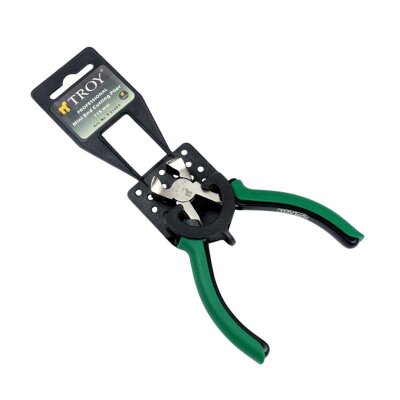 TROY 21051 Elektronikçi Tepe Keski (115mm) - 2