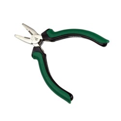 TROY 21052 Electricians Plier, 115mm