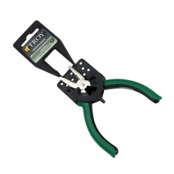 TROY 21052 Elektronikçi Pense (115mm) - 2