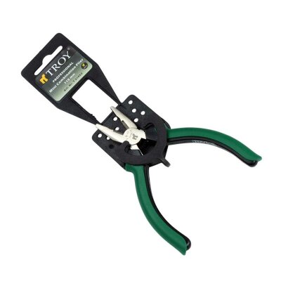 TROY 21052 Elektronikçi Pense (115mm) - 2