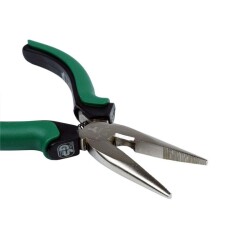 TROY 21053 Elektronikçi Düz Kargaburun (130mm) - 3