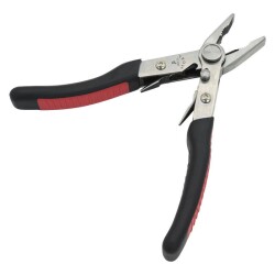 TROY 21090 Çift Başlıklı Pense+Kargaburun - 3