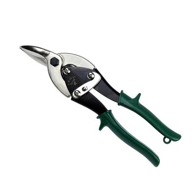 TROY 21100 Aviation Tin Snip, Right