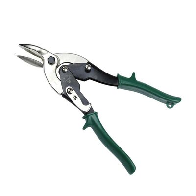 TROY 21100 Aviation Tin Snip, Right