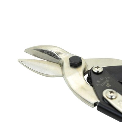 TROY 21100 Aviation Tin Snip, Right
