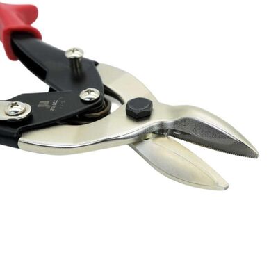TROY 21102 Aviation Tin Snip, Left