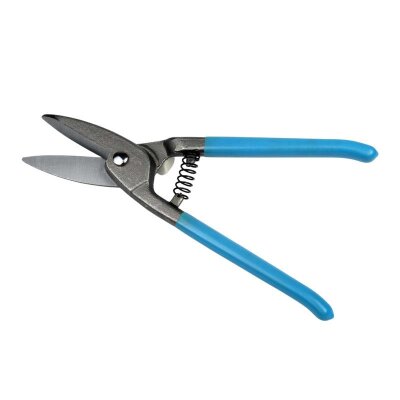 TROY 21110 Tin Snips, Heavy Duty - 3