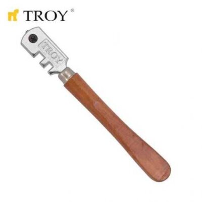 TROY 21120 Glass Cutter - 2
