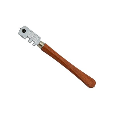 TROY 21120 Glass Cutter - 1