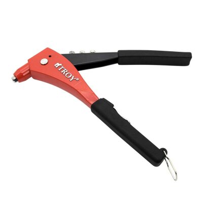 TROY 21170 Riveting Gun - 2