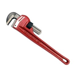 TROY 21235 Boru Anahtarı (350mm / Ø50mm) Yeşil