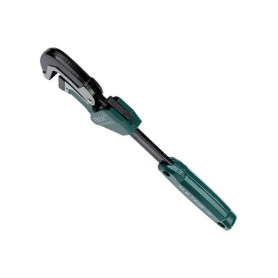 TROY 21246 Kolay Ayarlanabilir Boru Anahtarı (300mm) - 2