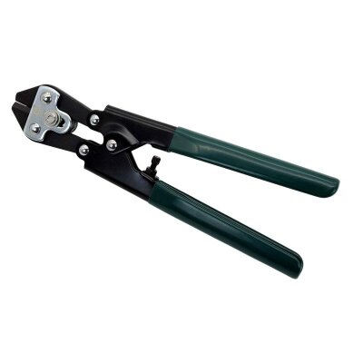 TROY 21308 Bolt Cutter, 200mm/Ø2-4mm - 3