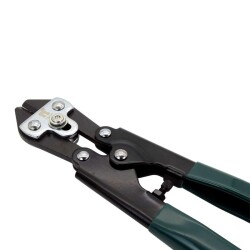 TROY 21308 Bolt Cutter, 200mm/Ø2-4mm - 4