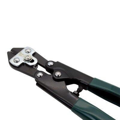 TROY 21308 Bolt Cutter, 200mm/Ø2-4mm - 4