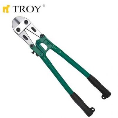 TROY 21390 Demir Kesme Makası (900mm/Ø16mm) - 4