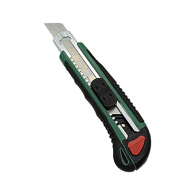 TROY 21600 Profesyonel Maket Bıçağı (100x18mm) - 1