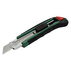 TROY 21600 Profesyonel Maket Bıçağı (100x18mm) - 2