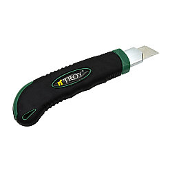 TROY 21600 Profesyonel Maket Bıçağı (100x18mm) - 3