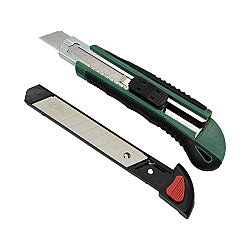 TROY 21600 Profesyonel Maket Bıçağı (100x18mm) - 4