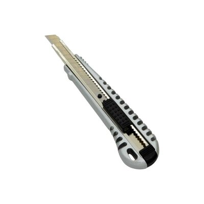 TROY 21602 Mini Box Cutter, 80x9mm - 1