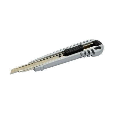 TROY 21602 Mini Box Cutter, 80x9mm - 2