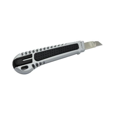 TROY 21602 Mini Box Cutter, 80x9mm - 3