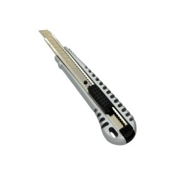TROY 21602 Mini Box Cutter, 80x9mm
