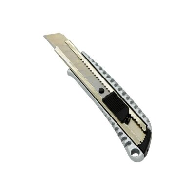 TROY 21603 Professional Box Cutter, 100x18mm - 1