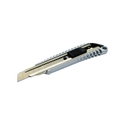 TROY 21603 Professional Box Cutter, 100x18mm - 2