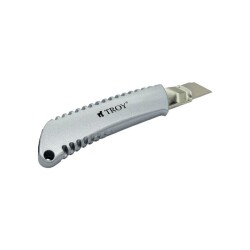 TROY 21603 Professional Box Cutter, 100x18mm - 3