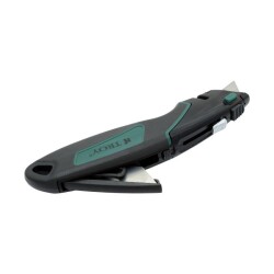 TROY 21605 Auto Retractable Utility Knife - 4