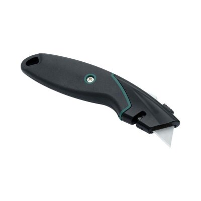 TROY 21605 Auto Retractable Utility Knife - 5