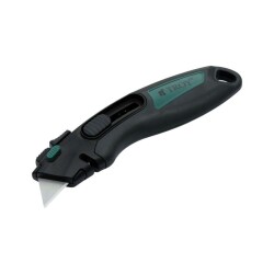 TROY 21608 Auto Retractable Utility Knife - 2