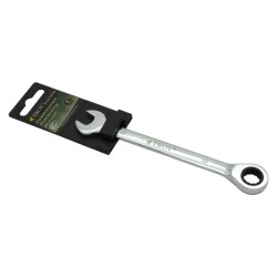 TROY 21713 Cırcırlı Kombine Anahtar, 13mm - 3