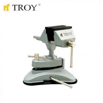 TROY 21800 Vakumlu Kuyumcu Mengenesi (65mm) TROY 21800 Vakumlu Kuyumcu Mengenesi (65mm)