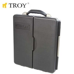 TROY 21910 Professional Tool Set, 110 Pcs - 2