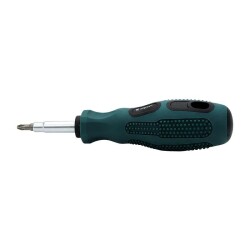 TROY 22002 Replaceable Bit Screwdriver - 3