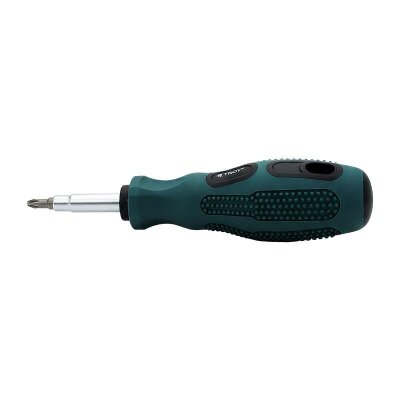 TROY 22002 Replaceable Bit Screwdriver - 3