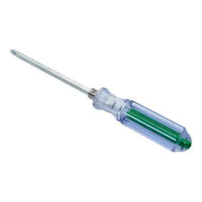TROY 22003 Reversible Blade Screwdriver - 2