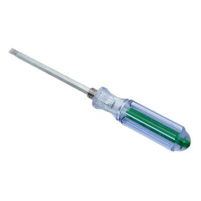 TROY 22003 Reversible Blade Screwdriver - 3