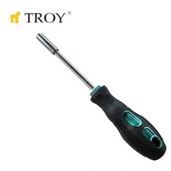 TROY - TROY 22005 Screwdriver Bit Holder
