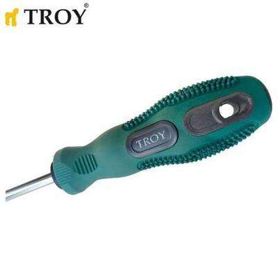 TROY 22005 Screwdriver Bit Holder