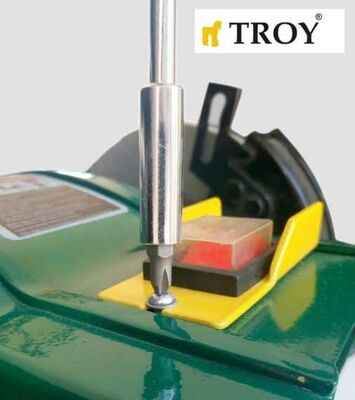 TROY 22005 Screwdriver Bit Holder